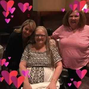 Meet your Posher, Angela